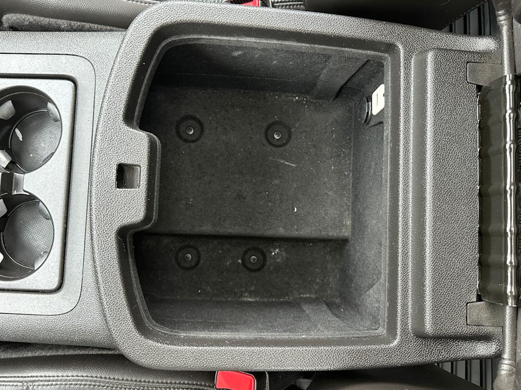 2011 GMC Sierra 3500 SLT 22