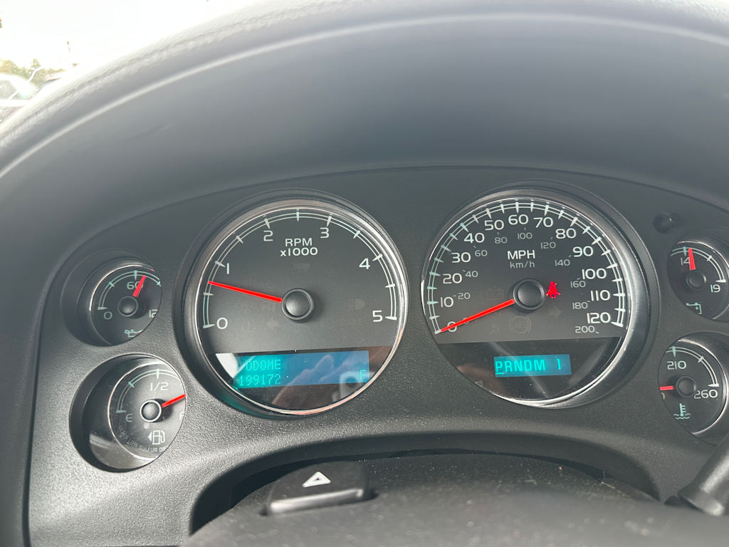 2011 GMC Sierra 3500 SLT 10