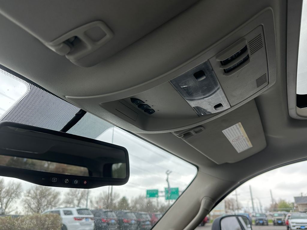 2011 GMC Sierra 3500 SLT 23