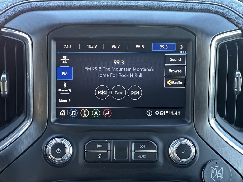 Thumbnail: 2020 GMC Sierra 3500 - 11