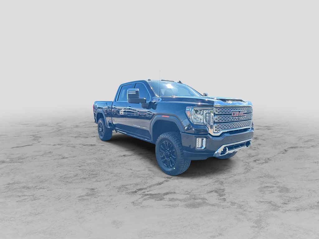 Thumbnail: 2021 GMC Sierra 3500 - 7