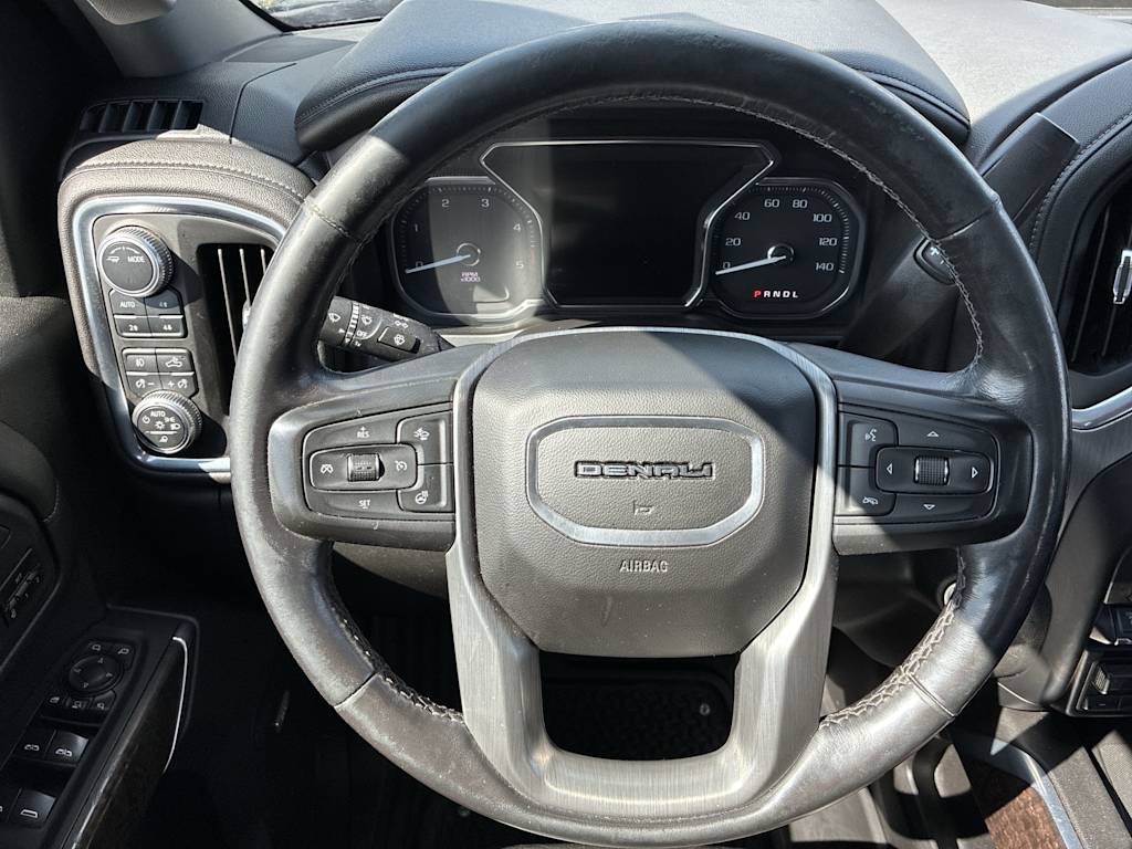 Thumbnail: 2021 GMC Sierra 3500 - 2