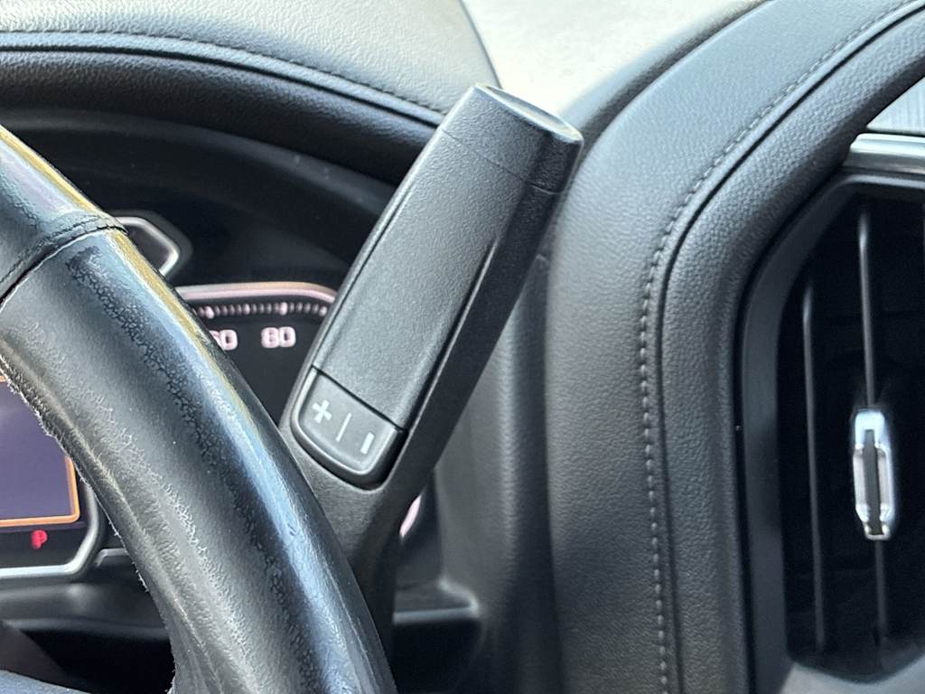 Thumbnail: 2021 GMC Sierra 3500 - 23