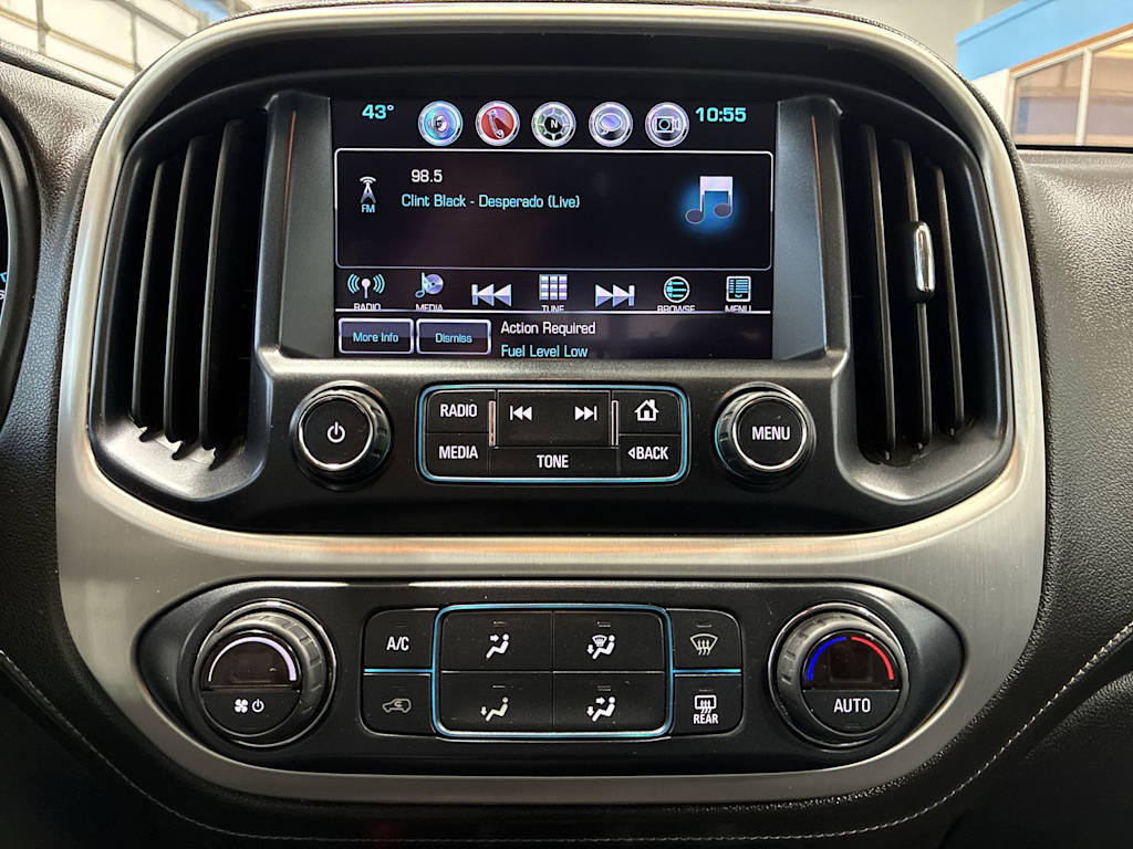 Thumbnail: 2018 GMC Canyon - 12