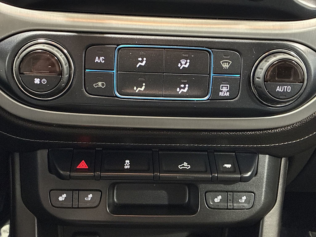 Thumbnail: 2018 GMC Canyon - 22