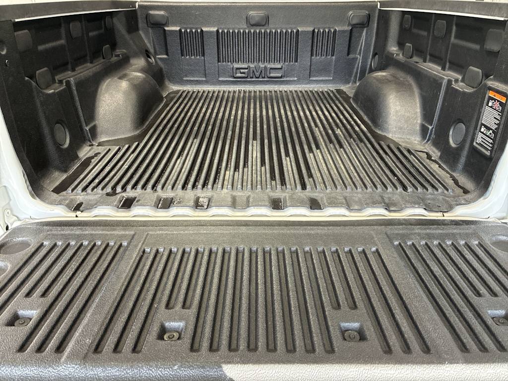 Thumbnail: 2018 GMC Canyon - 14