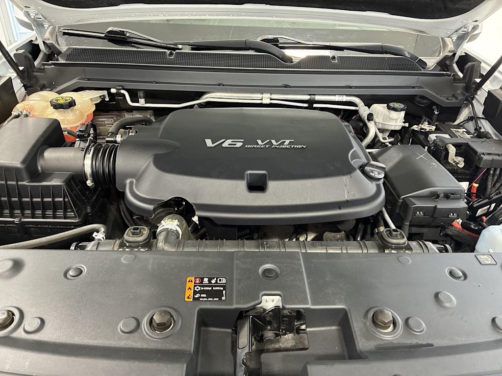 Thumbnail: 2018 GMC Canyon - 8