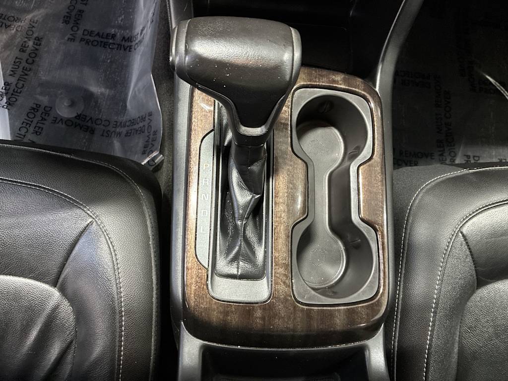 Thumbnail: 2018 GMC Canyon - 13