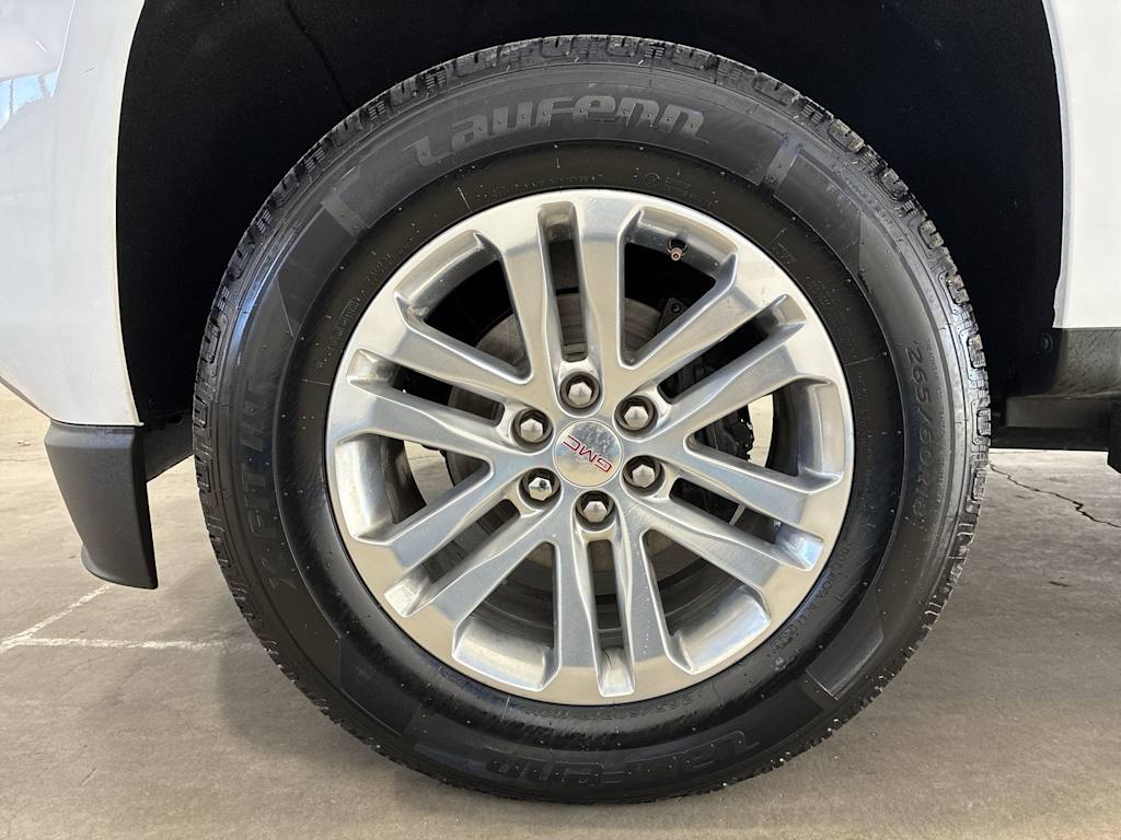 Thumbnail: 2018 GMC Canyon - 7