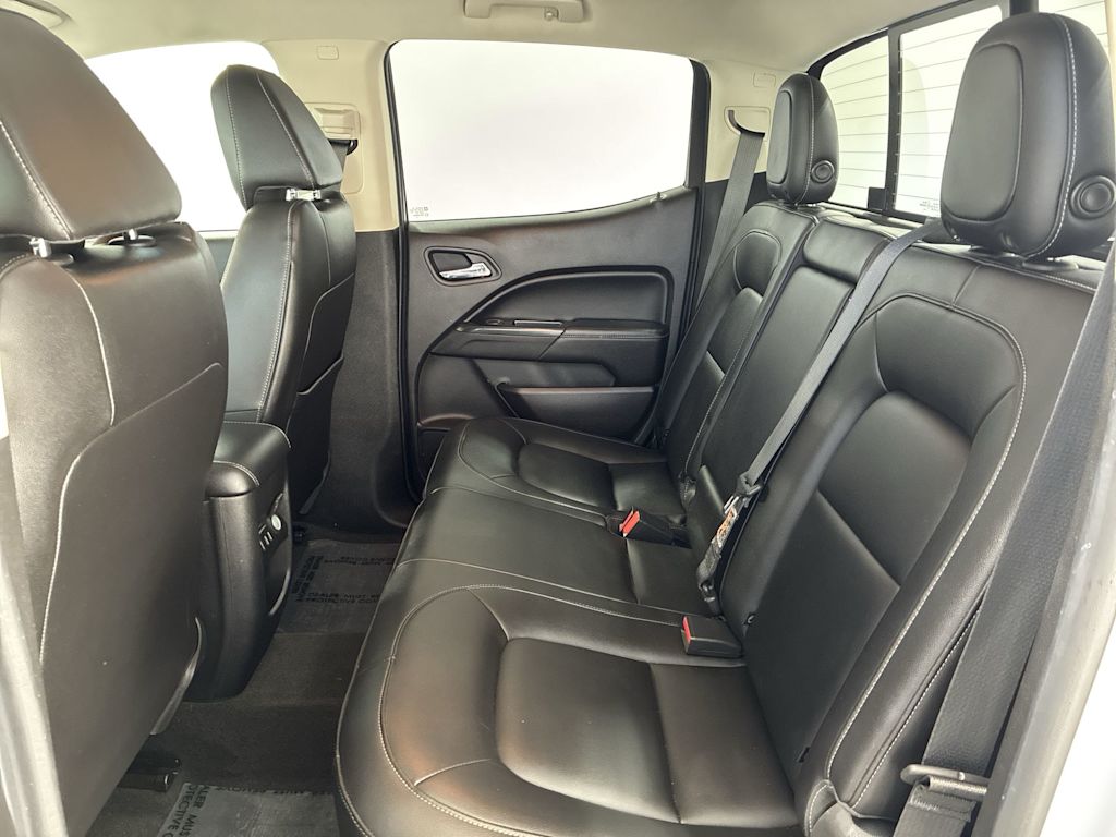 Thumbnail: 2018 GMC Canyon - 11