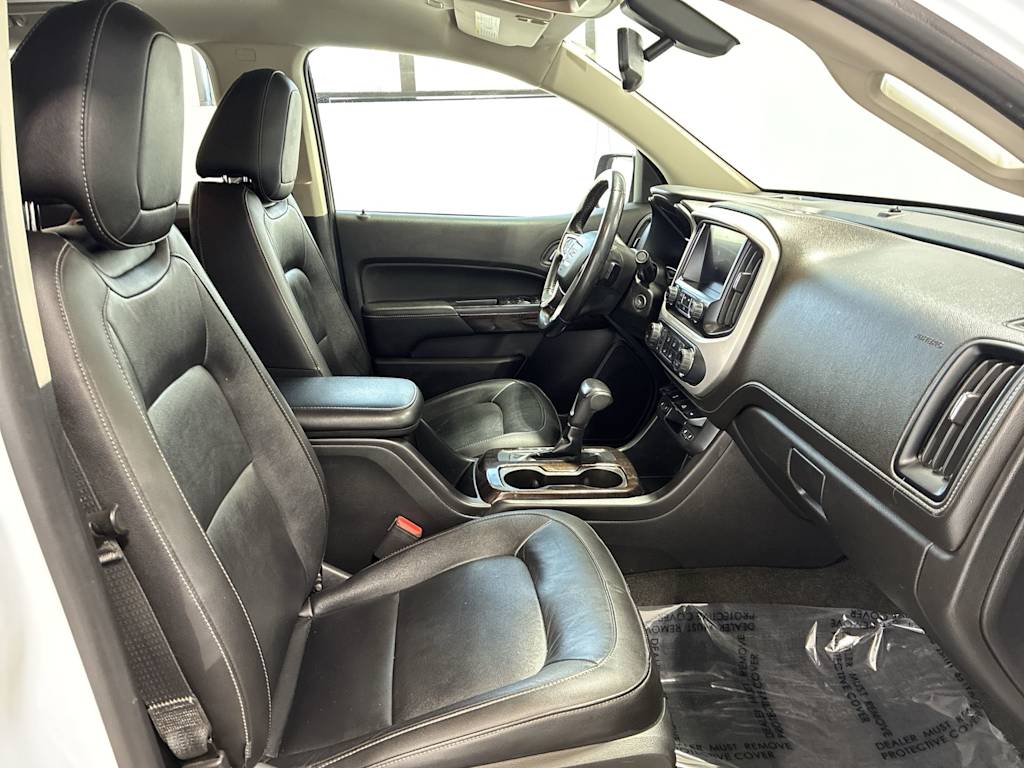 Thumbnail: 2018 GMC Canyon - 10