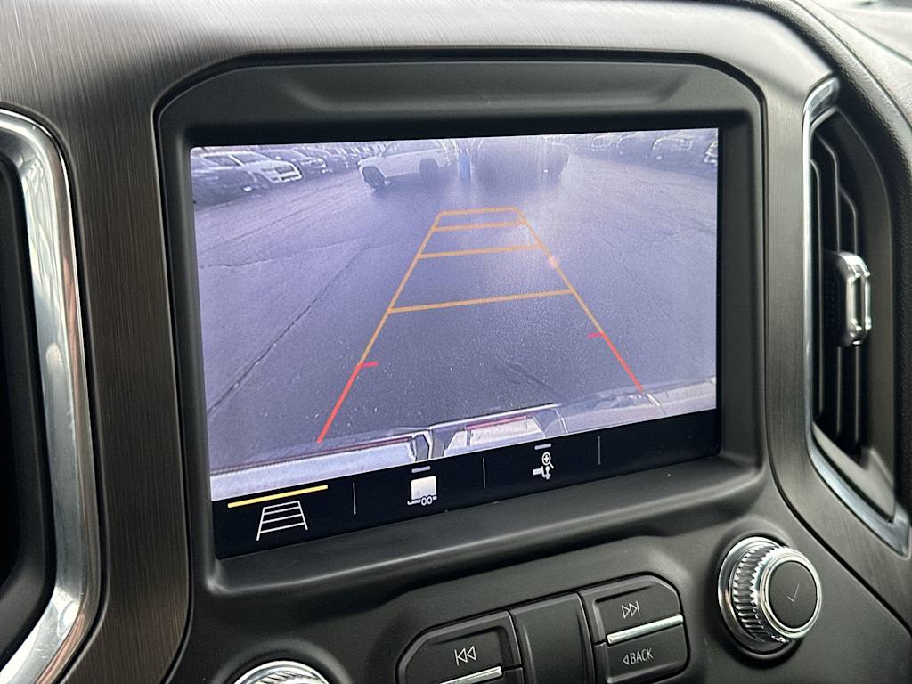 Thumbnail: 2019 GMC Sierra 1500 - 25