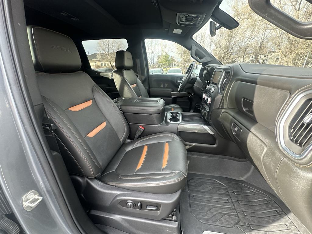 Thumbnail: 2019 GMC Sierra 1500 - 9