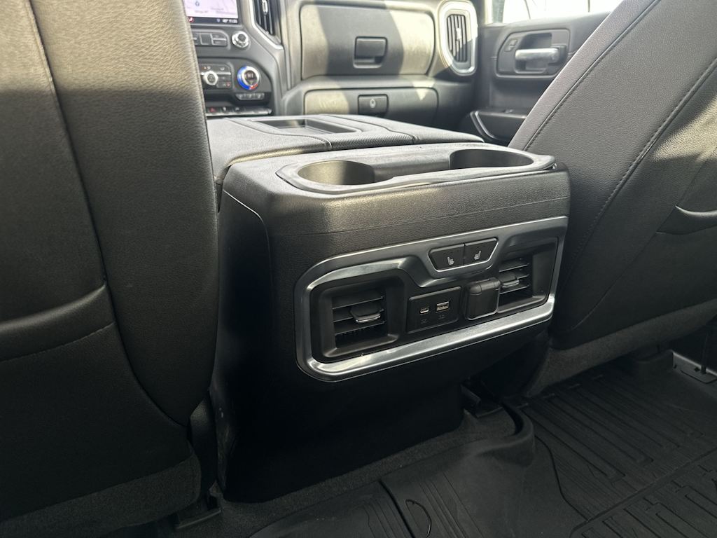 Thumbnail: 2019 GMC Sierra 1500 - 24