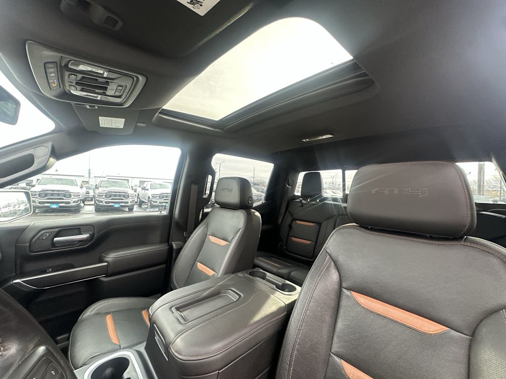 Thumbnail: 2019 GMC Sierra 1500 - 20