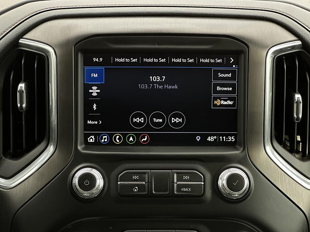 Thumbnail: 2019 GMC Sierra 1500 - 11