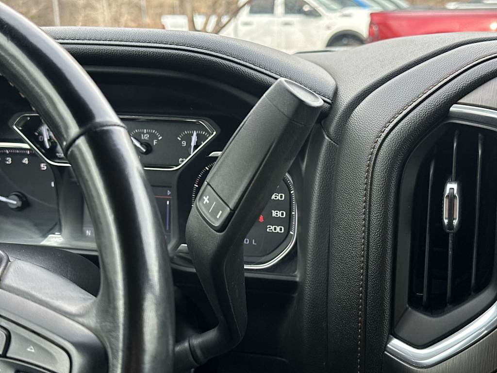 Thumbnail: 2019 GMC Sierra 1500 - 23