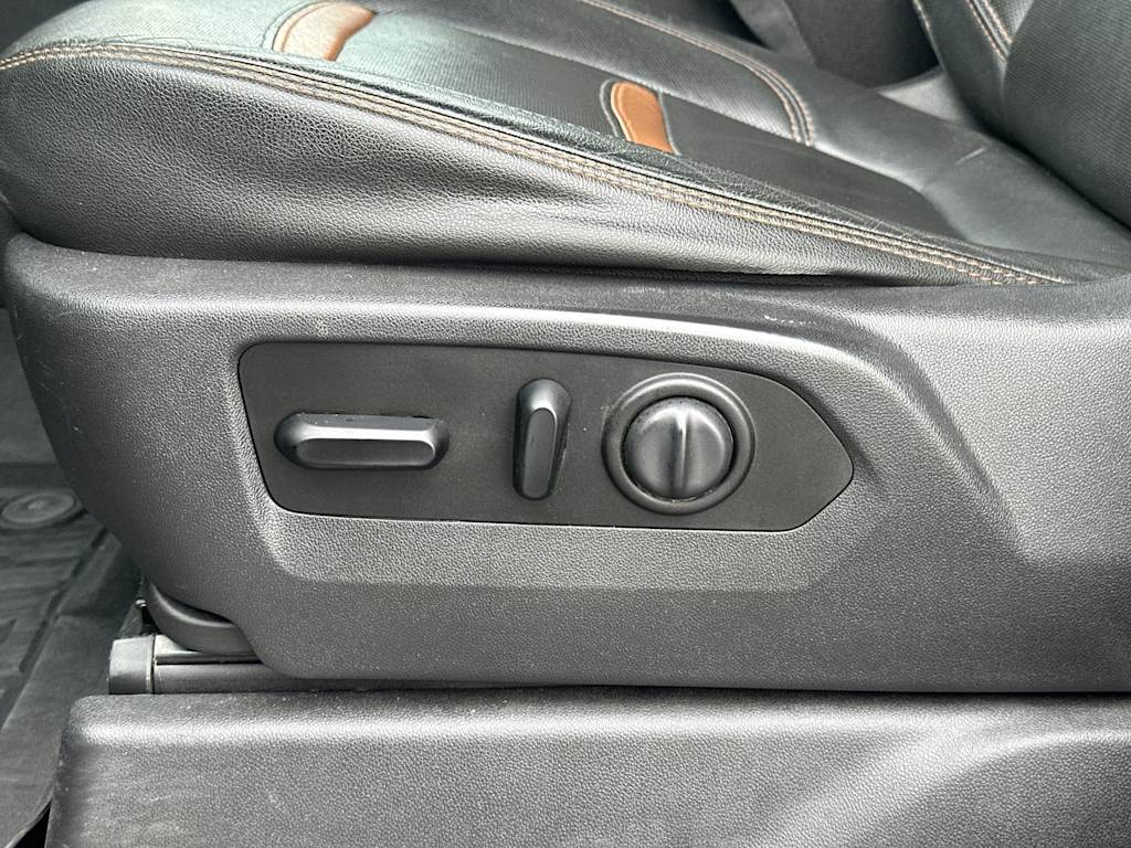Thumbnail: 2019 GMC Sierra 1500 - 18