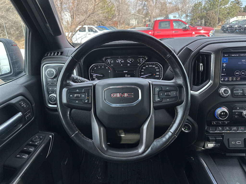 Thumbnail: 2019 GMC Sierra 1500 - 2