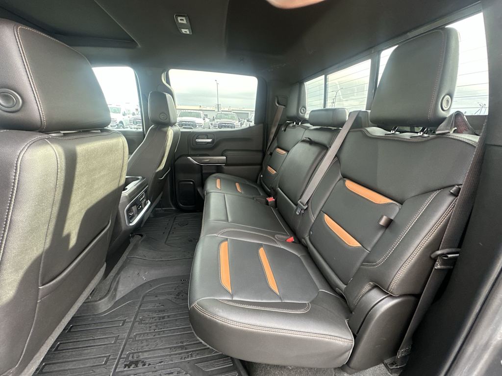 Thumbnail: 2019 GMC Sierra 1500 - 10