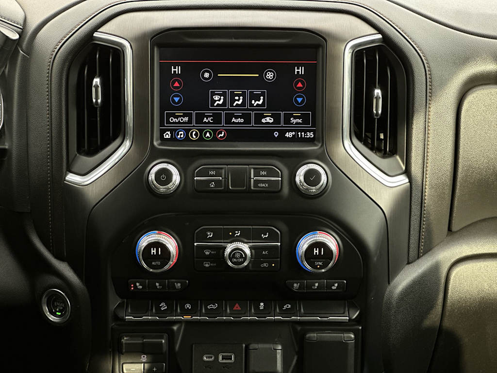 Thumbnail: 2019 GMC Sierra 1500 - 21