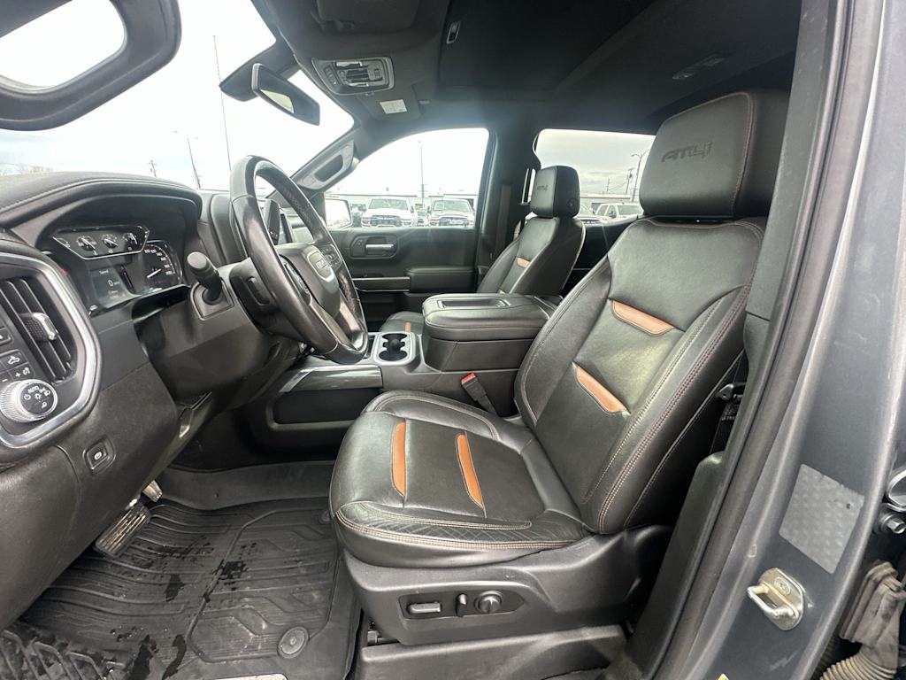 Thumbnail: 2019 GMC Sierra 1500 - 8