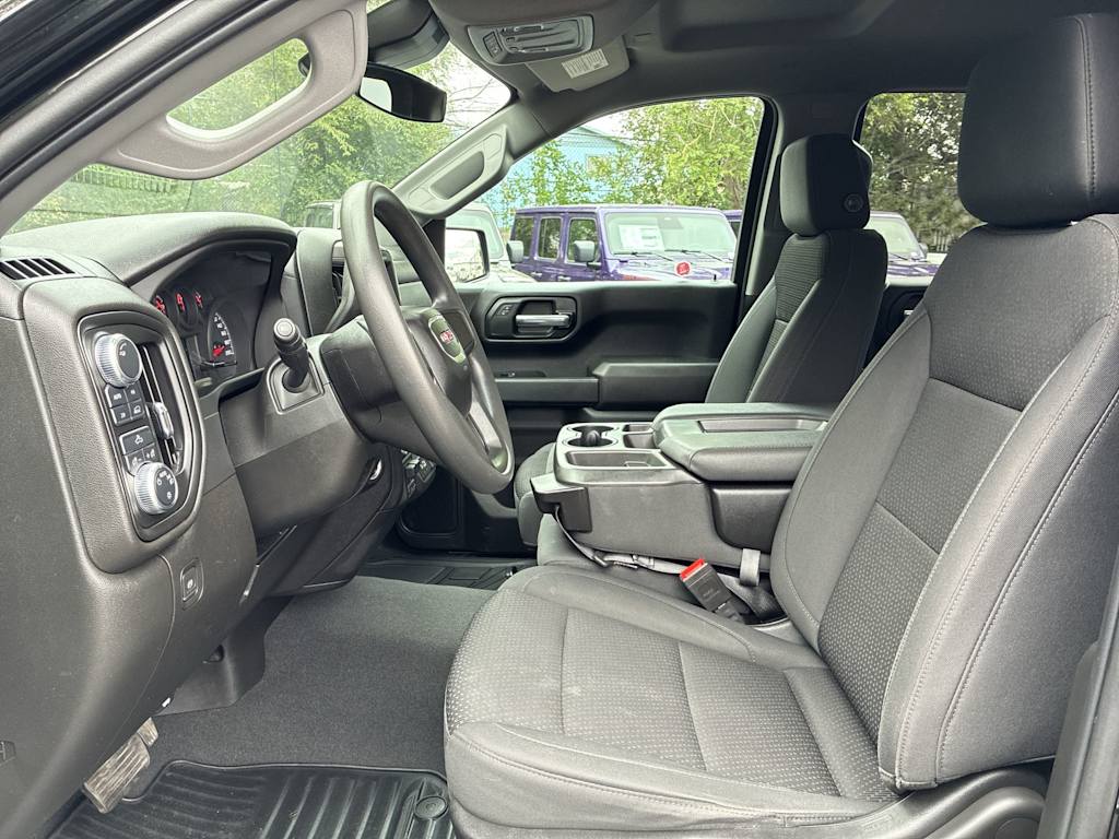 Thumbnail: 2023 GMC Sierra 1500 - 10