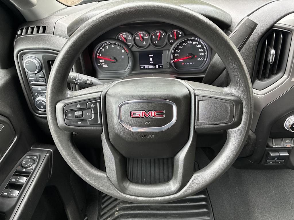 Thumbnail: 2023 GMC Sierra 1500 - 2
