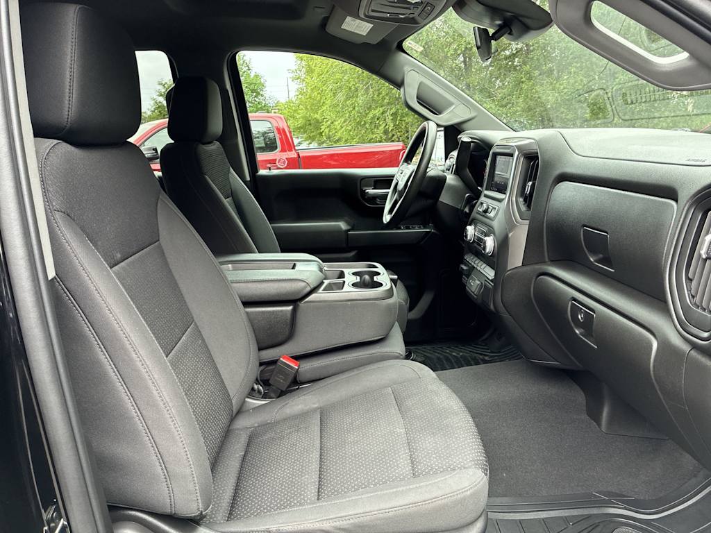 Thumbnail: 2023 GMC Sierra 1500 - 11
