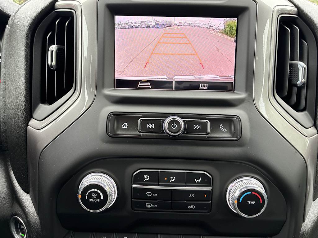 Thumbnail: 2023 GMC Sierra 1500 - 23