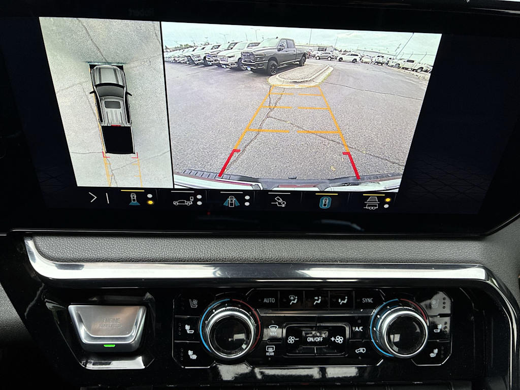 Thumbnail: 2022 GMC Sierra 1500 - 26