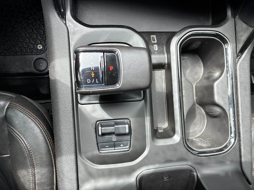 Thumbnail: 2022 GMC Sierra 1500 - 14