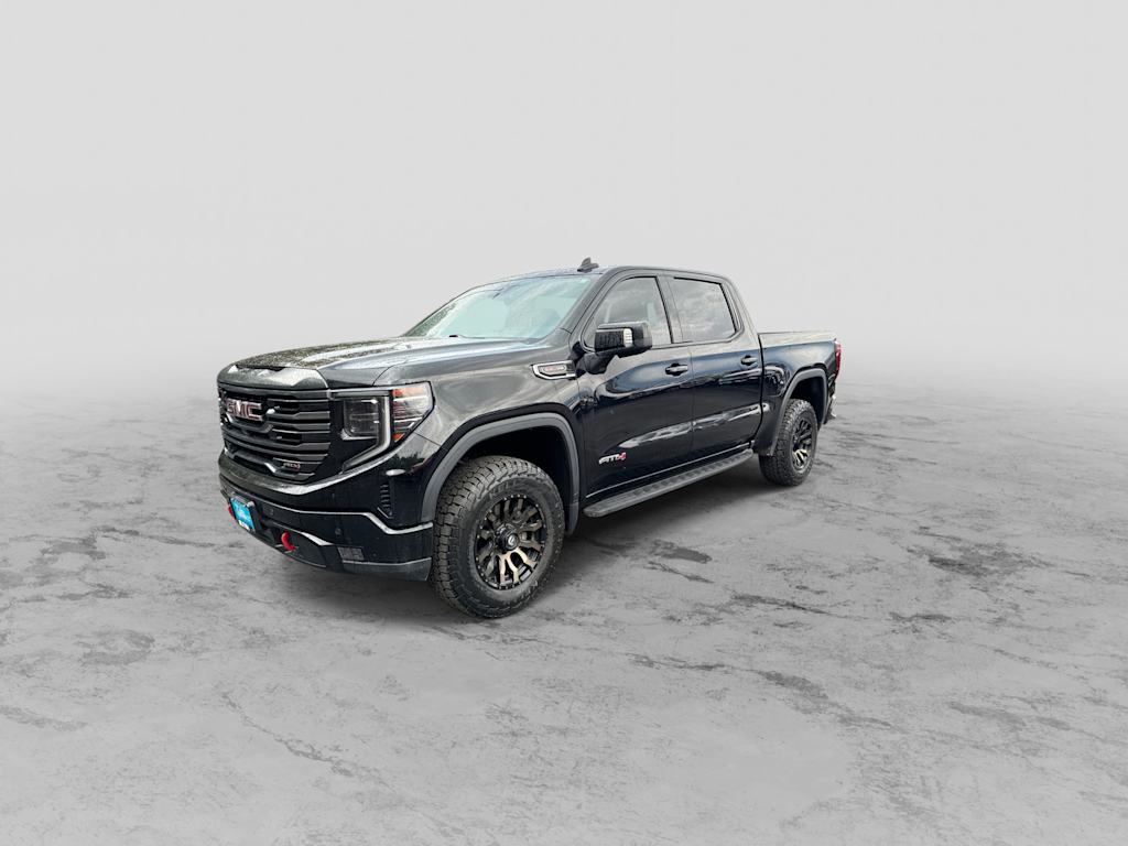 Thumbnail: 2022 GMC Sierra 1500 - 17