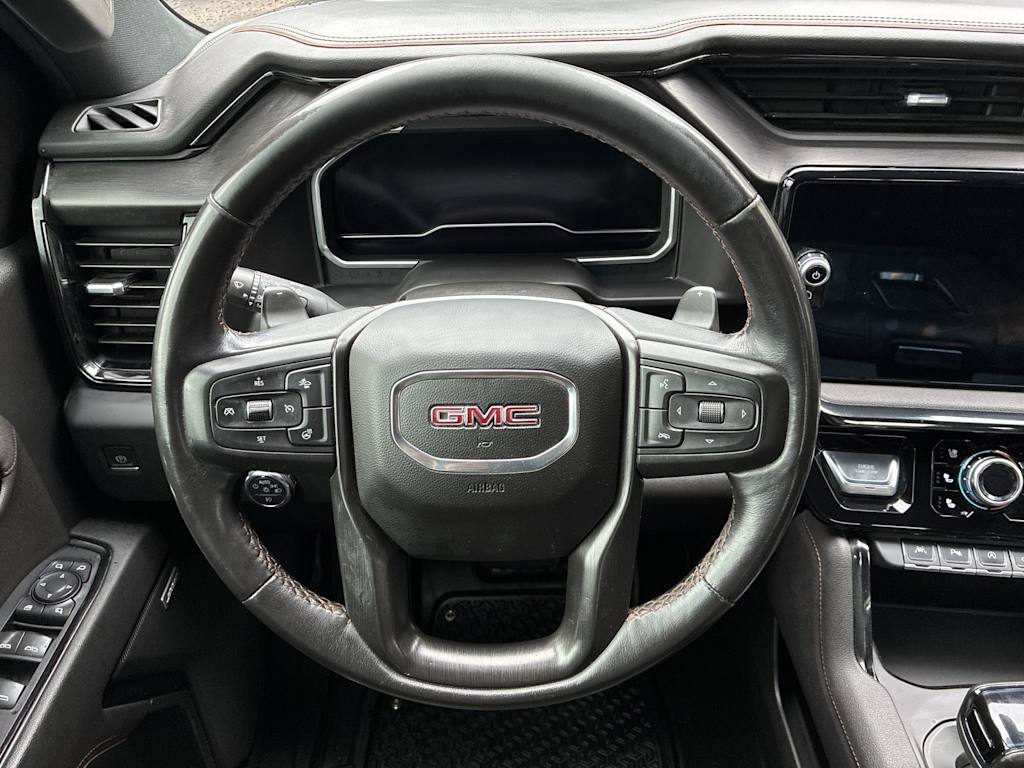 Thumbnail: 2022 GMC Sierra 1500 - 2