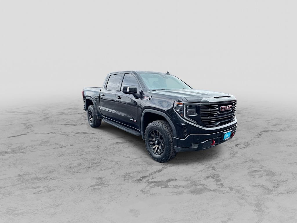 Thumbnail: 2022 GMC Sierra 1500 - 7