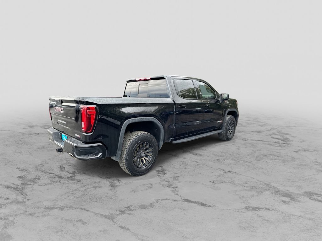 Thumbnail: 2022 GMC Sierra 1500 - 18