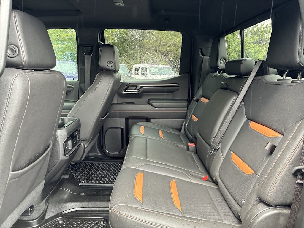 Thumbnail: 2022 GMC Sierra 1500 - 12