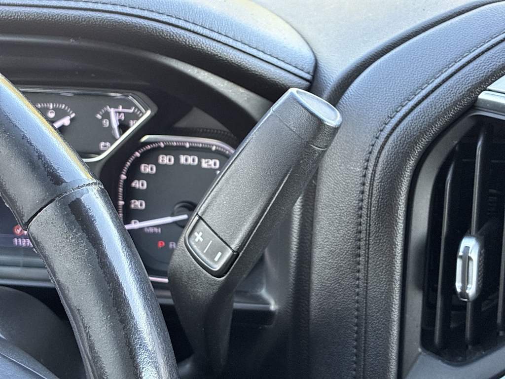Thumbnail: 2020 GMC Sierra 1500 - 22