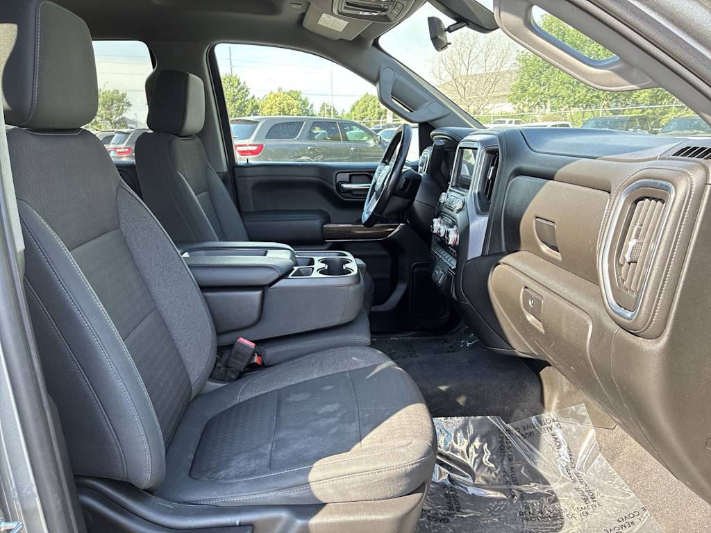 Thumbnail: 2020 GMC Sierra 1500 - 10