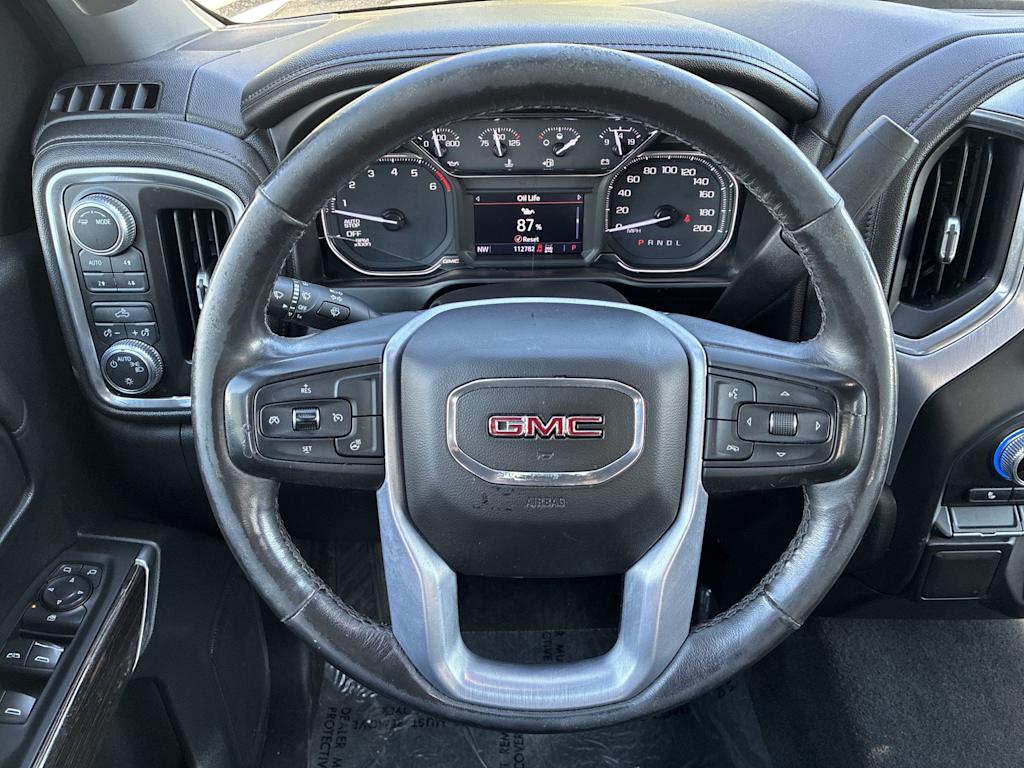 Thumbnail: 2020 GMC Sierra 1500 - 2