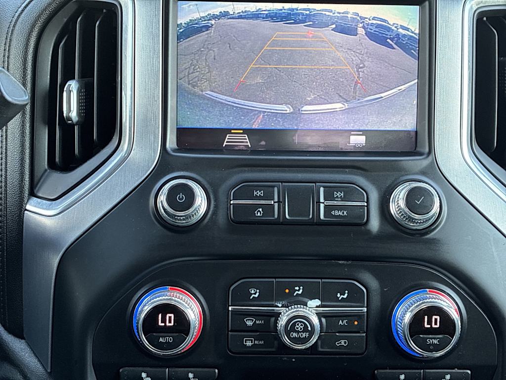 Thumbnail: 2020 GMC Sierra 1500 - 24
