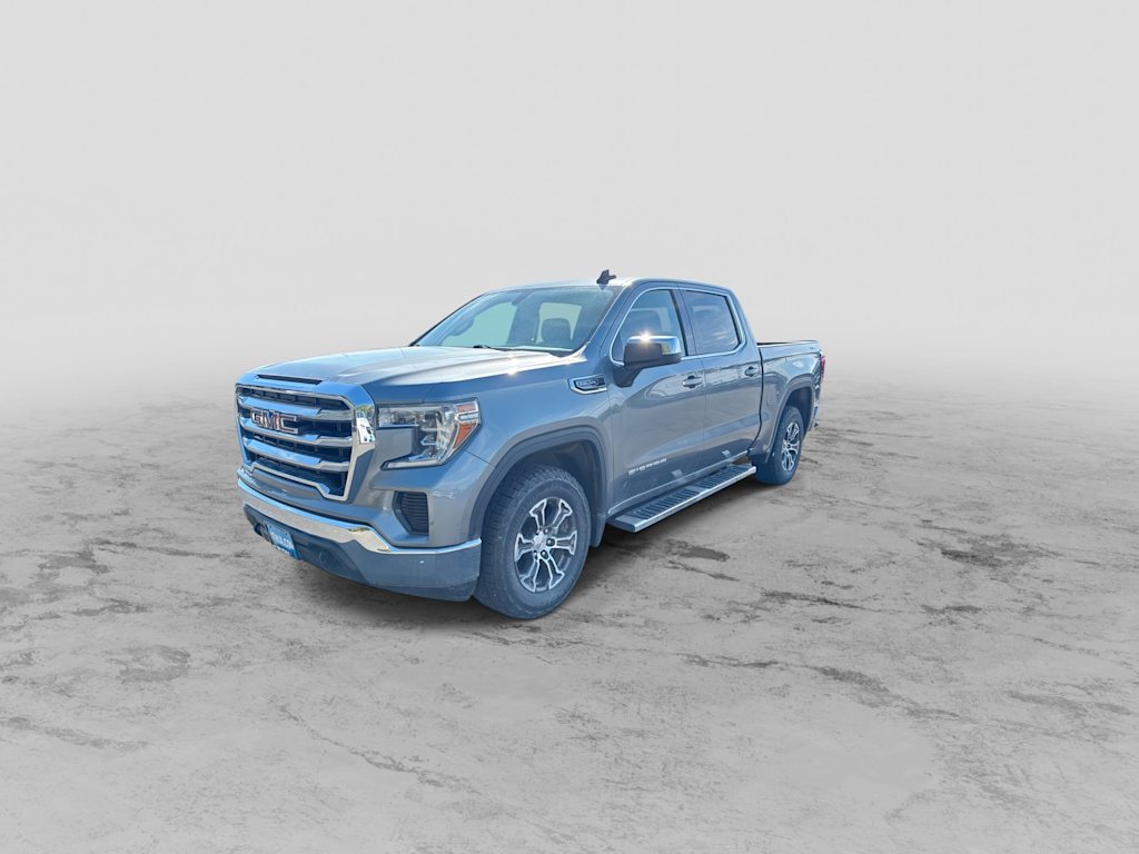Thumbnail: 2020 GMC Sierra 1500 - 15