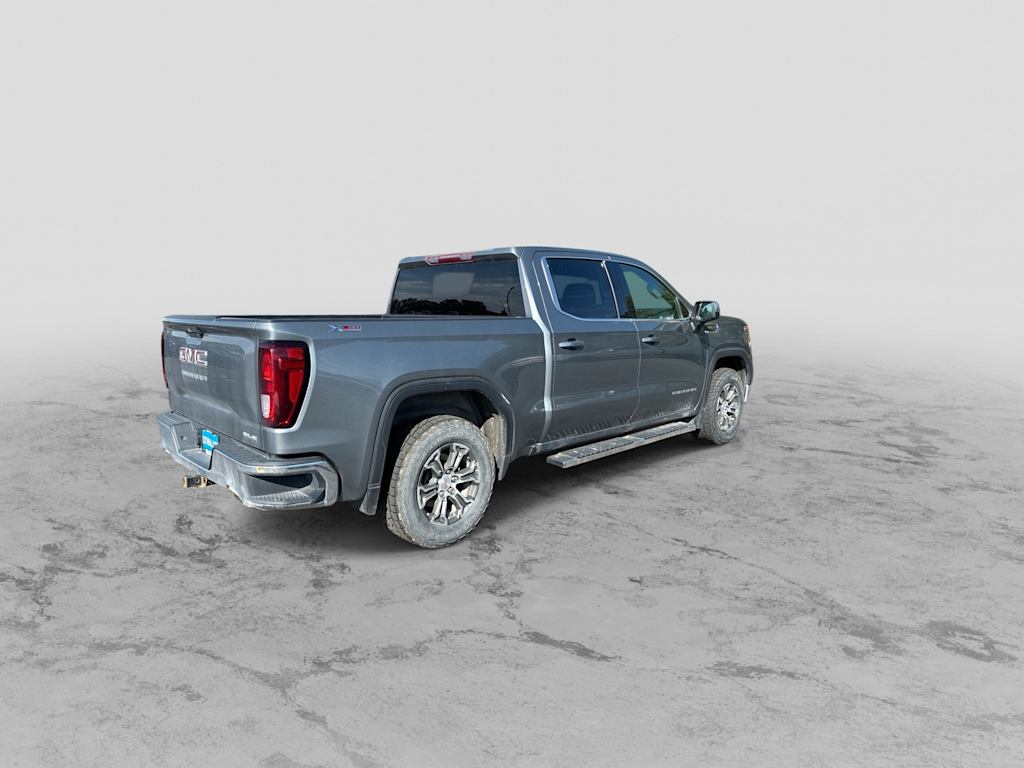Thumbnail: 2020 GMC Sierra 1500 - 14