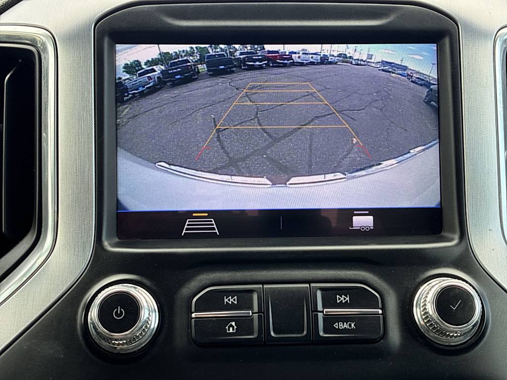 Thumbnail: 2019 GMC Sierra 1500 - 24
