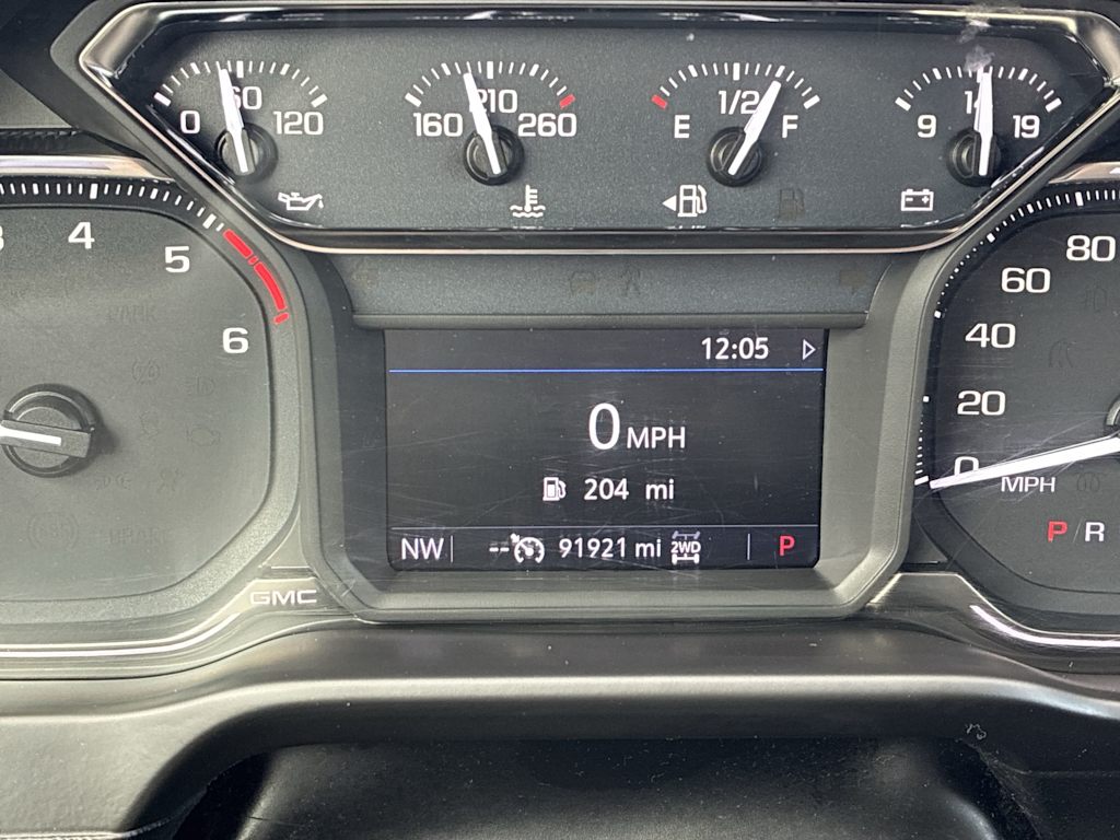 Thumbnail: 2019 GMC Sierra 1500 - 13