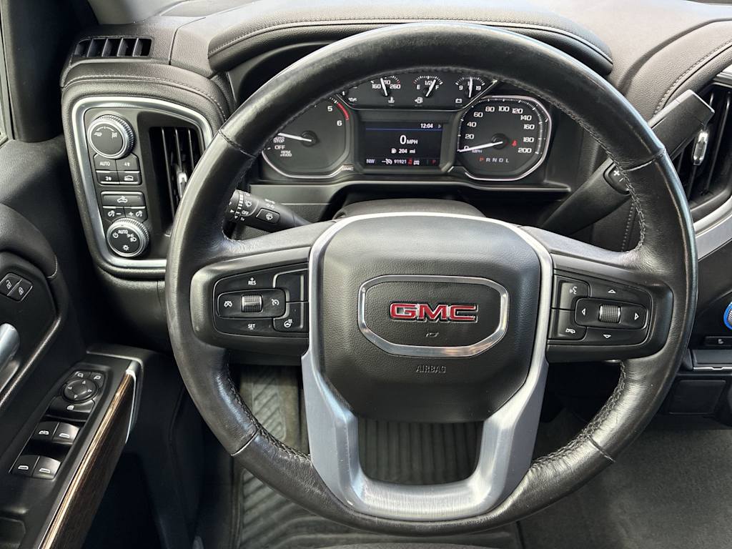 Thumbnail: 2019 GMC Sierra 1500 - 2