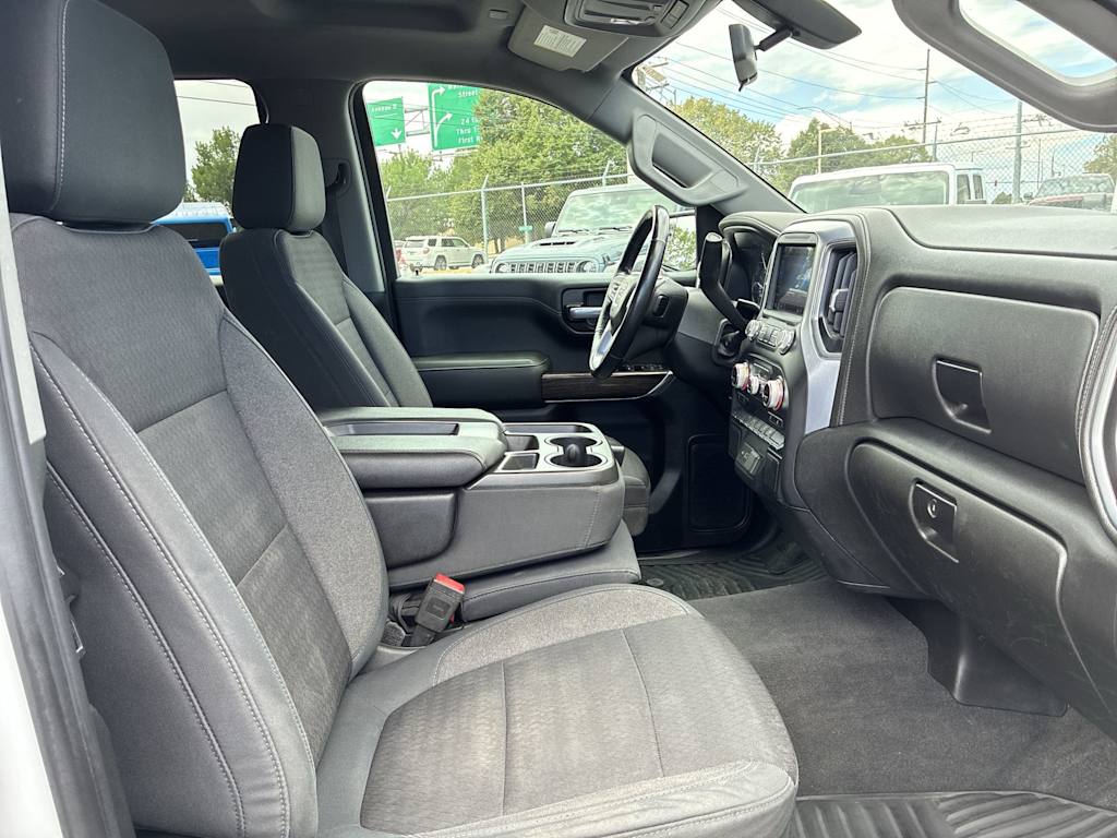 Thumbnail: 2019 GMC Sierra 1500 - 10