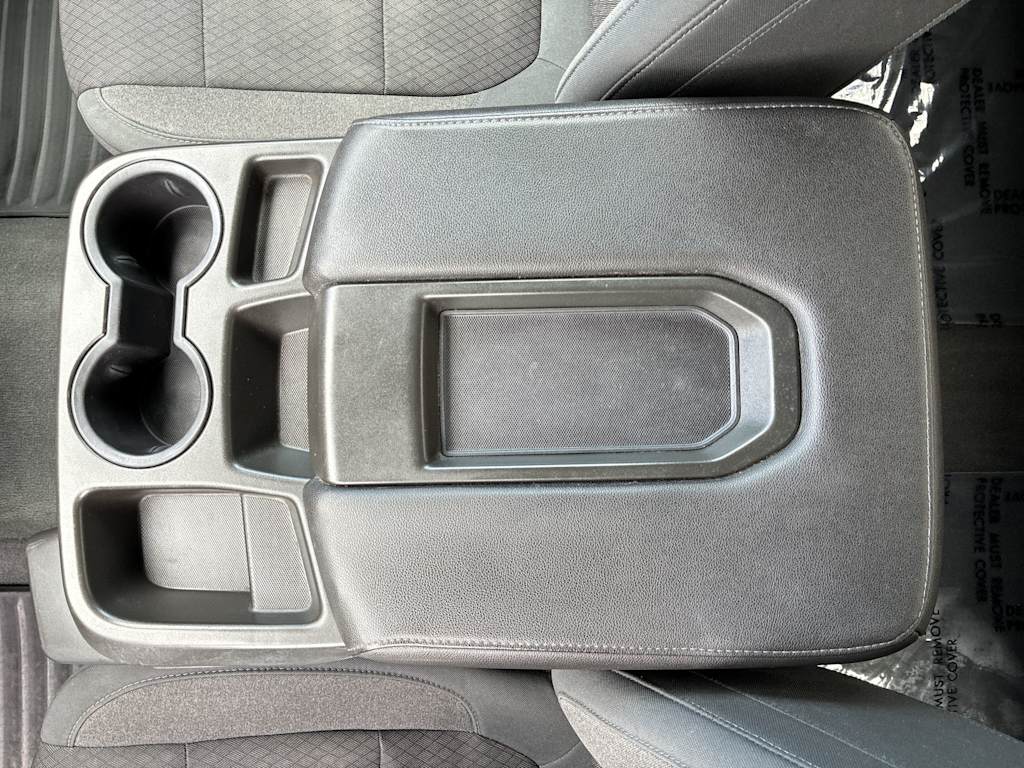 Thumbnail: 2019 GMC Sierra 1500 - 23
