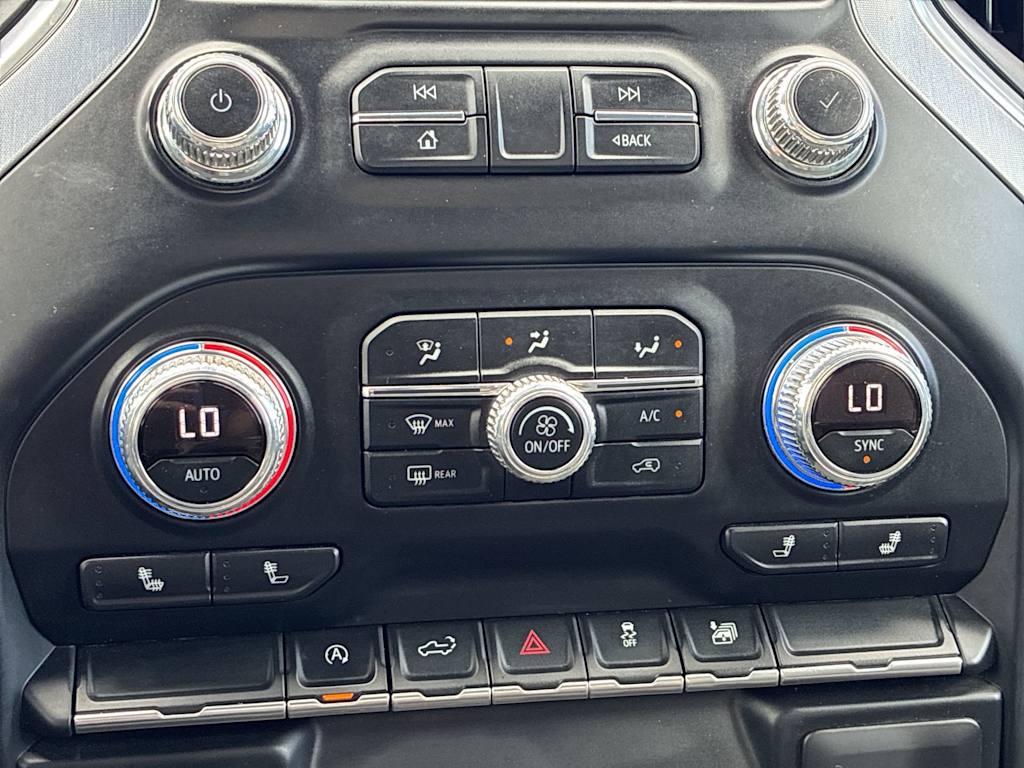 Thumbnail: 2019 GMC Sierra 1500 - 19