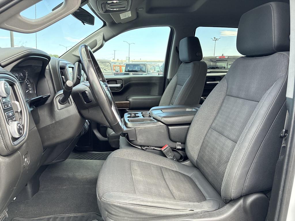 Thumbnail: 2019 GMC Sierra 1500 - 9